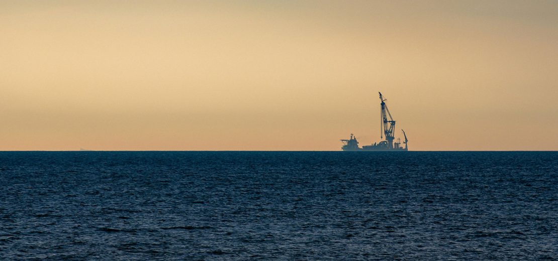 Fornecimento de navios offshore | Atlantic LS