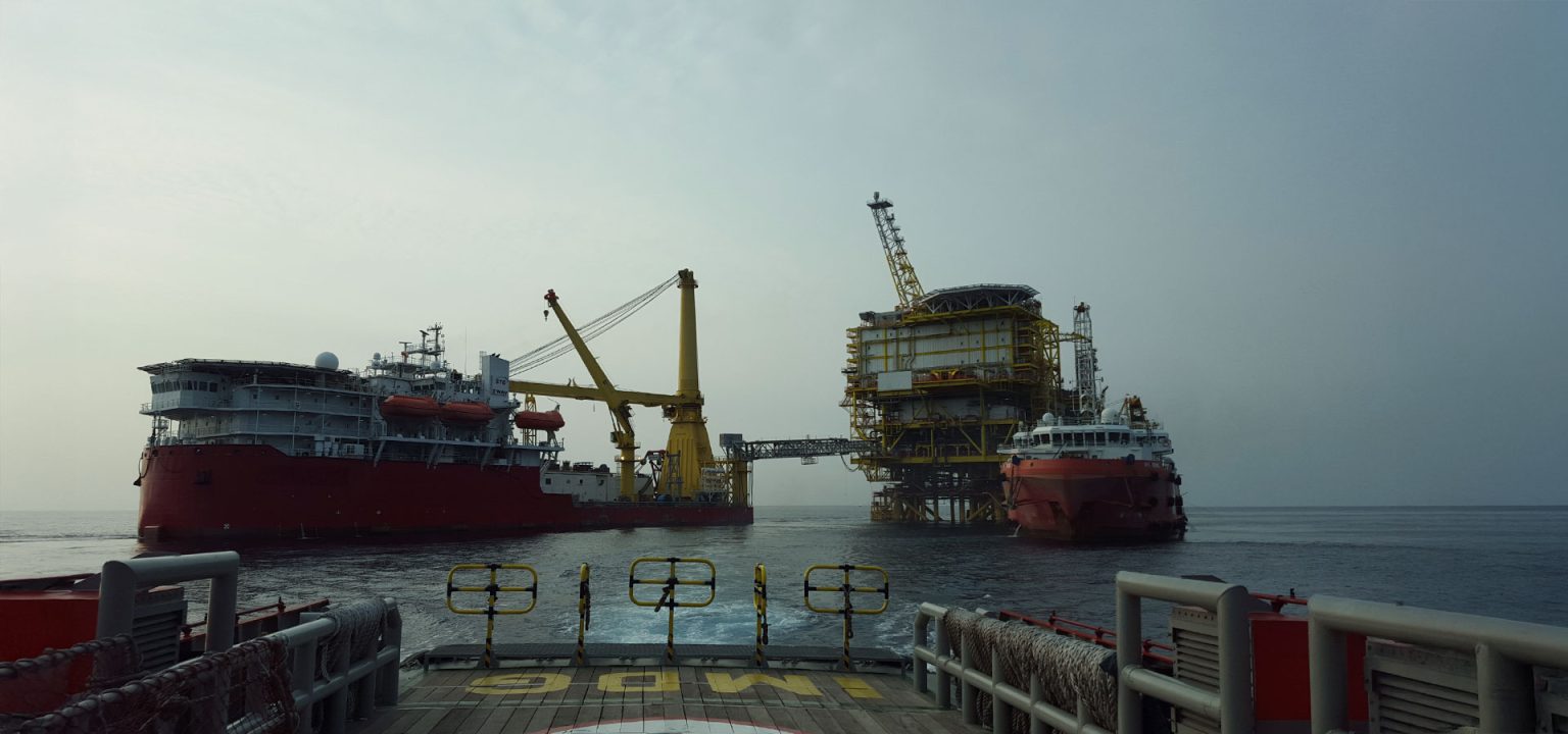 Flotels / Offshore Accommodation | Atlantic LS